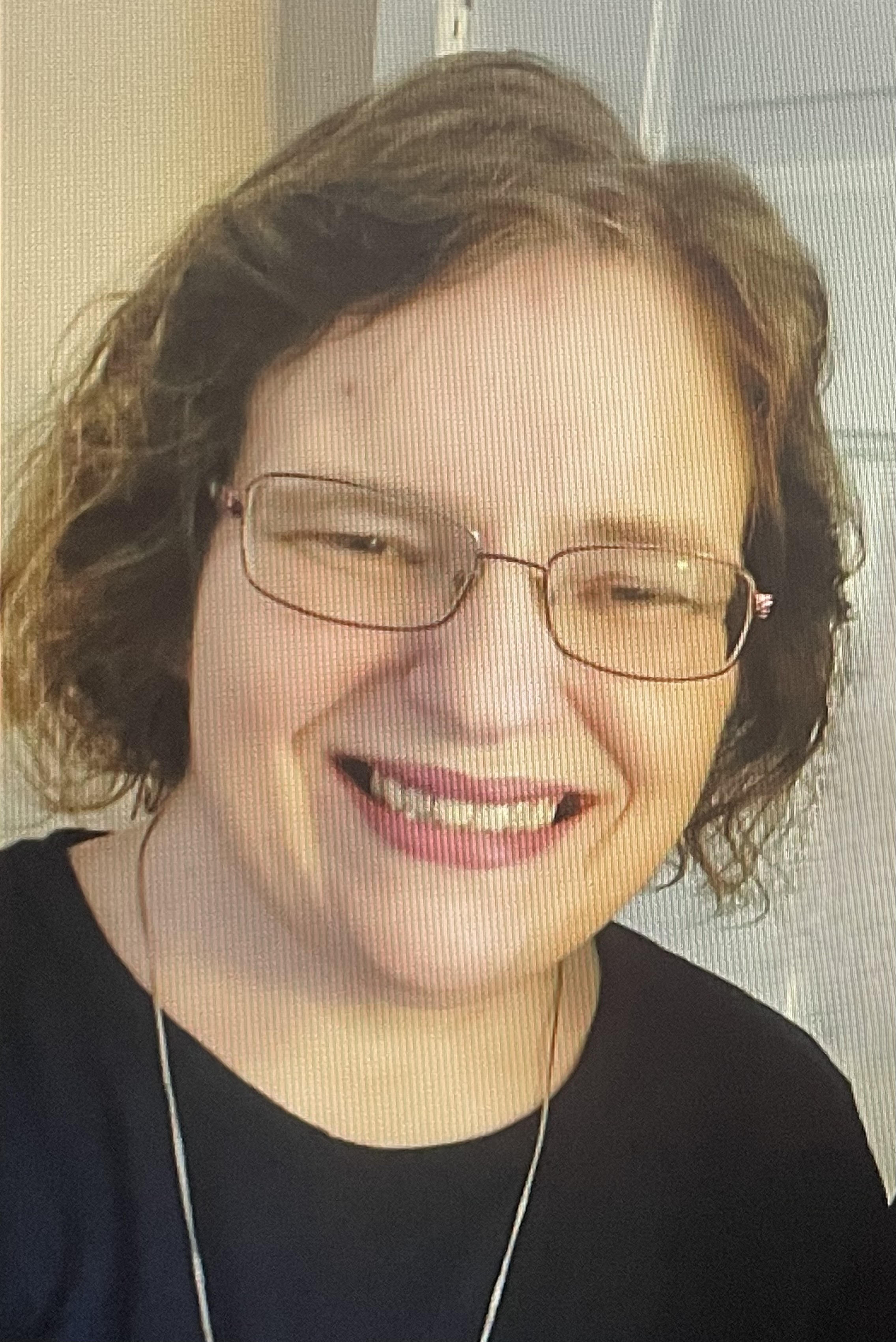 Melissa Anne Navarro